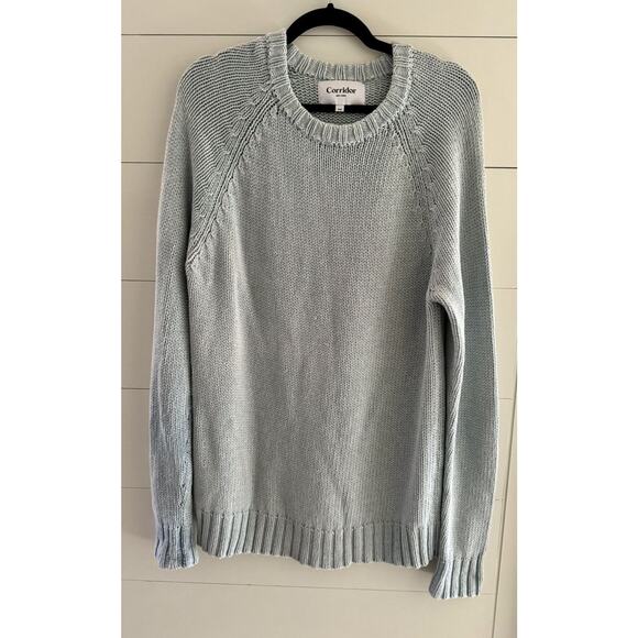 Corridor NYC Men's Knitted Sweater